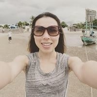 Cherry Premsirigorn Lao