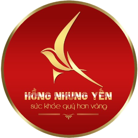 Yến Sào Hồng Nhung