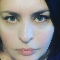 Марьяна Фунтикова