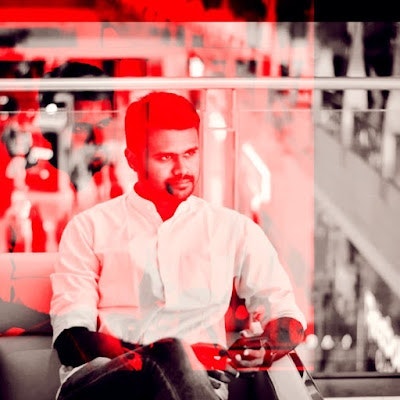 Ramakrishnan Nataraj