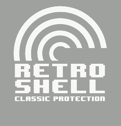 RetroShell