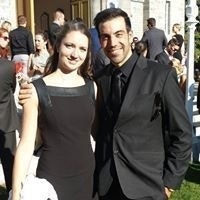 Marc-André Ducharme