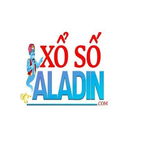 xổ số aladin