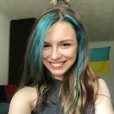 Марія Коркіна