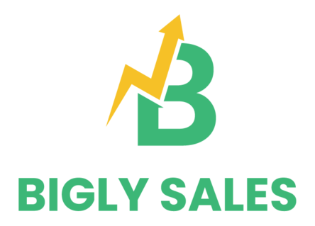 Bigly Sales