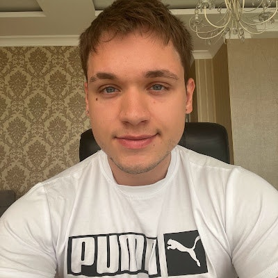 Ilya Genius
