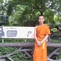 Novice Saksit Plonraksa