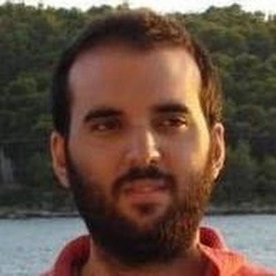 Ilias Tsatalmpasidis