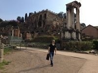 Emanuel Cristian Gidar