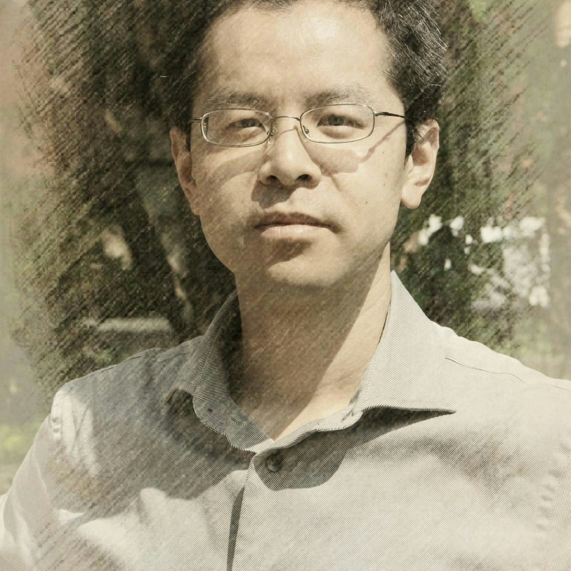 Yu Lei