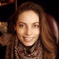 Ирина Вопилова