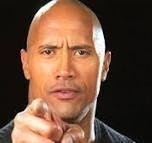 Dwayne Johnson
