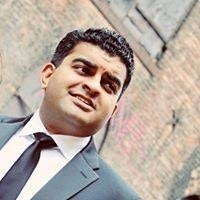 Naitik Patel