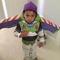 Payal Kansara Cadman