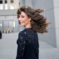 Маша Козыменко