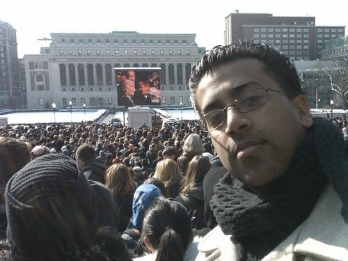 Hemanth Venkataraman