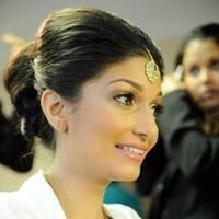 Sarena Badlani Patel