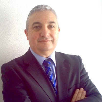 Marcelo Arcolia