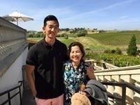 Johnson Danger Cheam