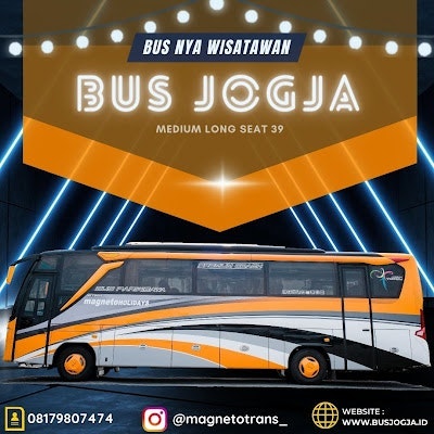 Bus Jogja
