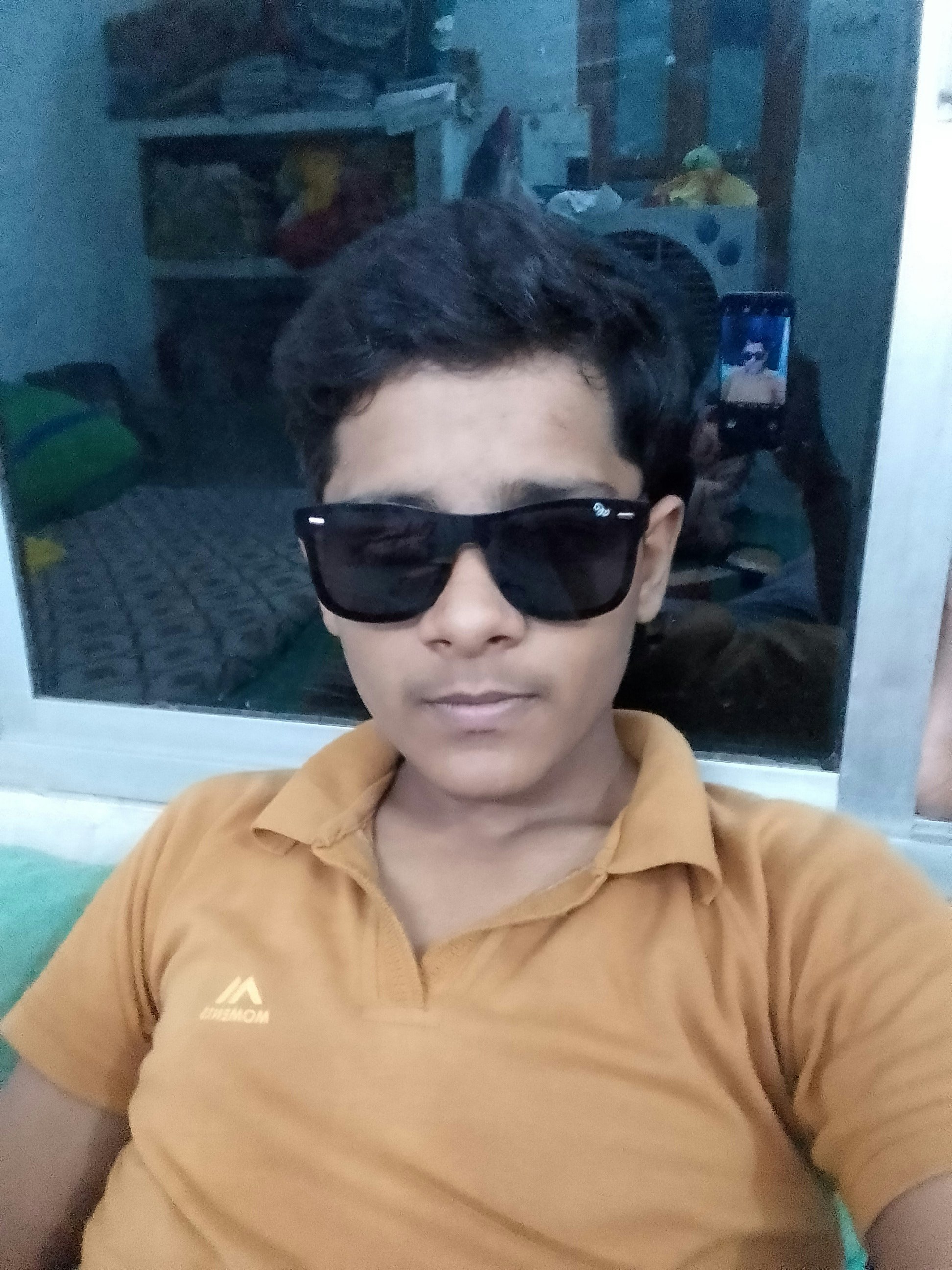 Divayanand Pratap singh