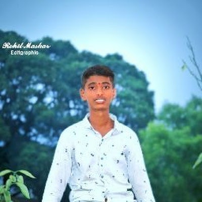 Rohit Maskar