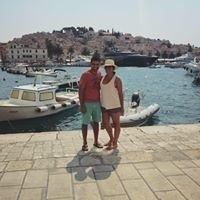 Pamela Cholankeril Kumar