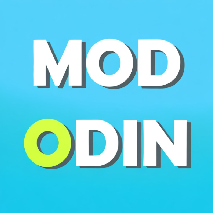 Odin Mod