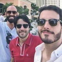 Pablo Casaubon Lemmen Meyer