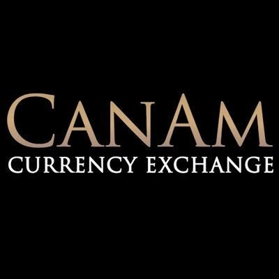 CanAm Currency Exchange