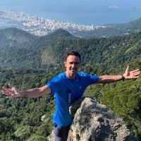 Eduardo Rector Genekian