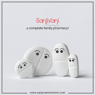 Sanjivani Pharmacy