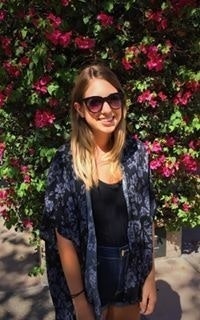 Kelsey Nicole Richards