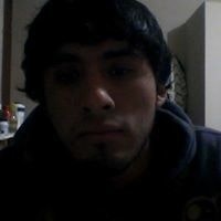 Maicol Moro Palomino