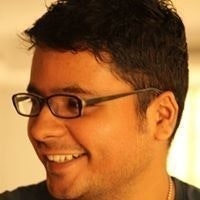 Sanjeev Vasudev Sharma