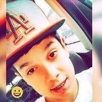 Nicholas Saturnino da Silva