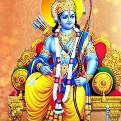 Jay ram ji Jay hanuman ji