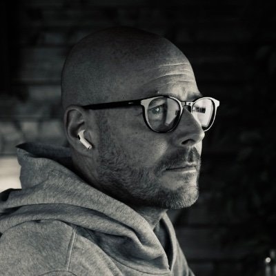 Mark Bennett