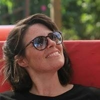 Jasmin Galker Vaisburd