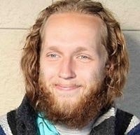 Дмитрий Горбунов