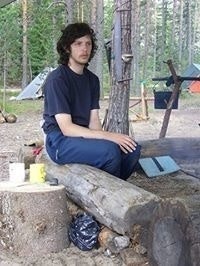 Вася Садовников