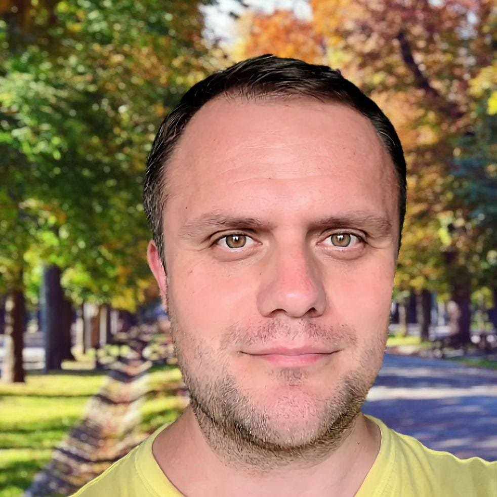 Mădălin Oprea Photography