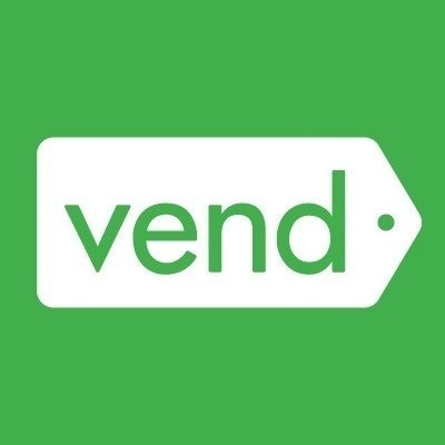 Vend Point-of-Sale