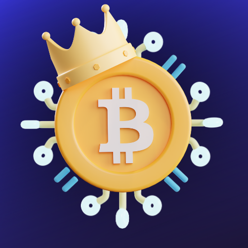 Bitcoin King Auto 