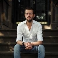 Charles-Axel Pauwels