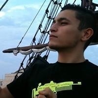 Oğuzhan Mete Öztürk