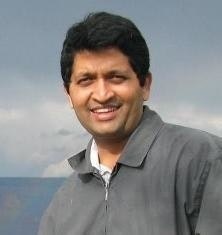 Narayana Kashyap