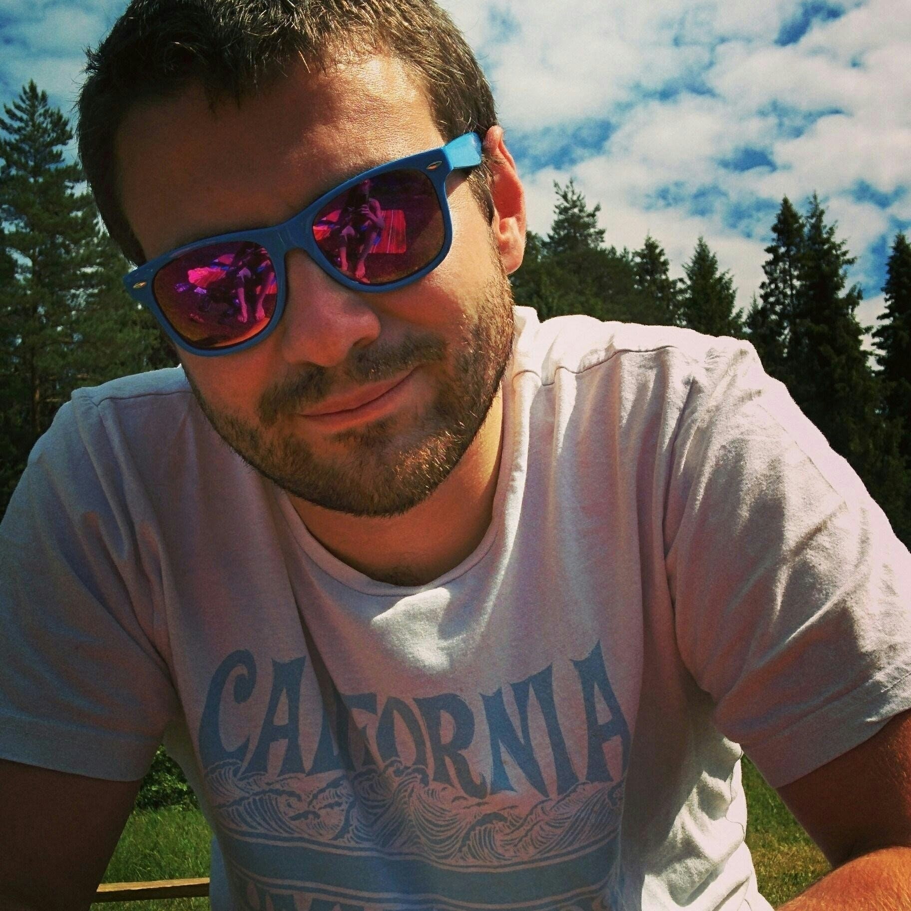 Леонид Сенаторов