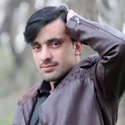 sheraz Khan