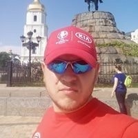 Саша Волошанюк